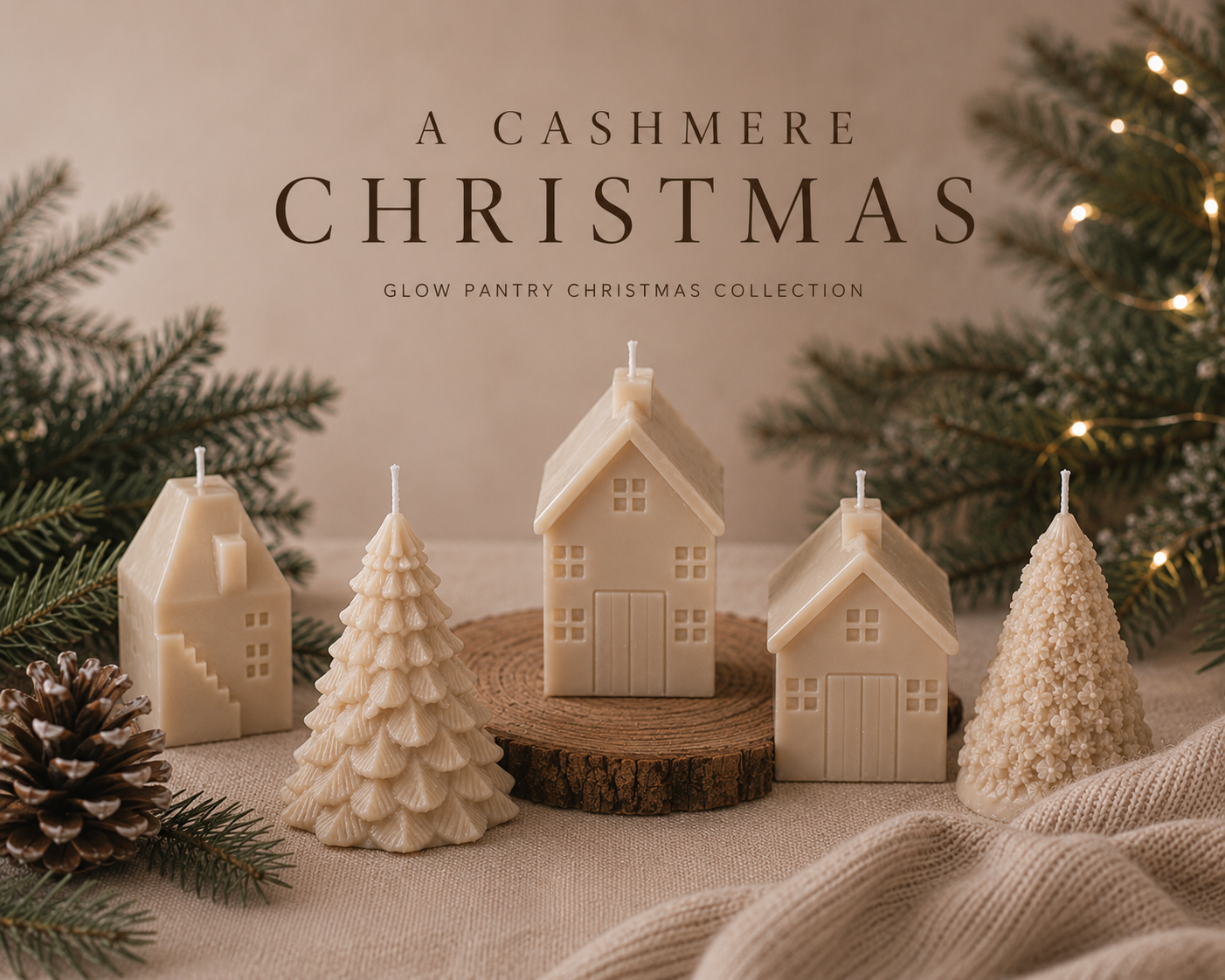 A Cashmere Christmas