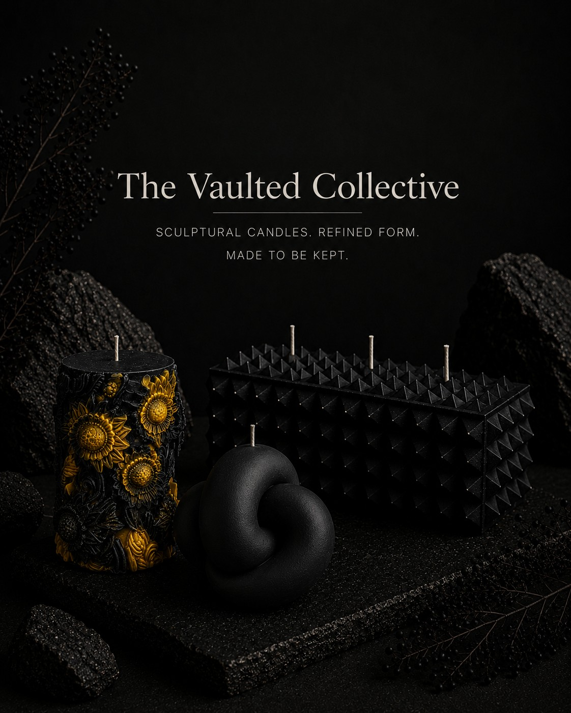 The Vaulted Collective