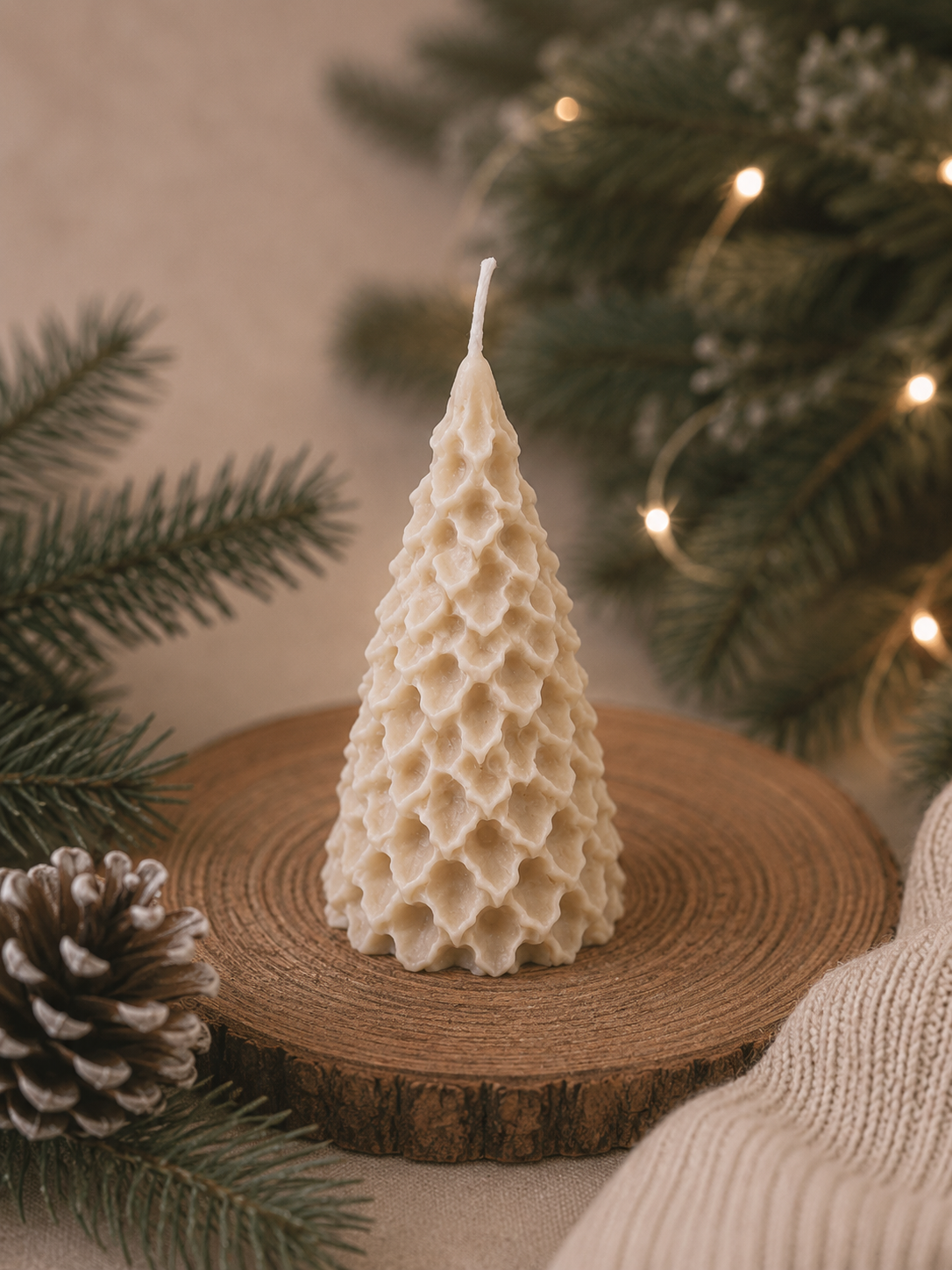 Woodland Fir