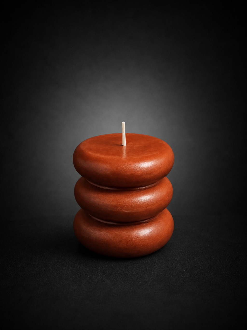 Stacked Form | Ember Edit