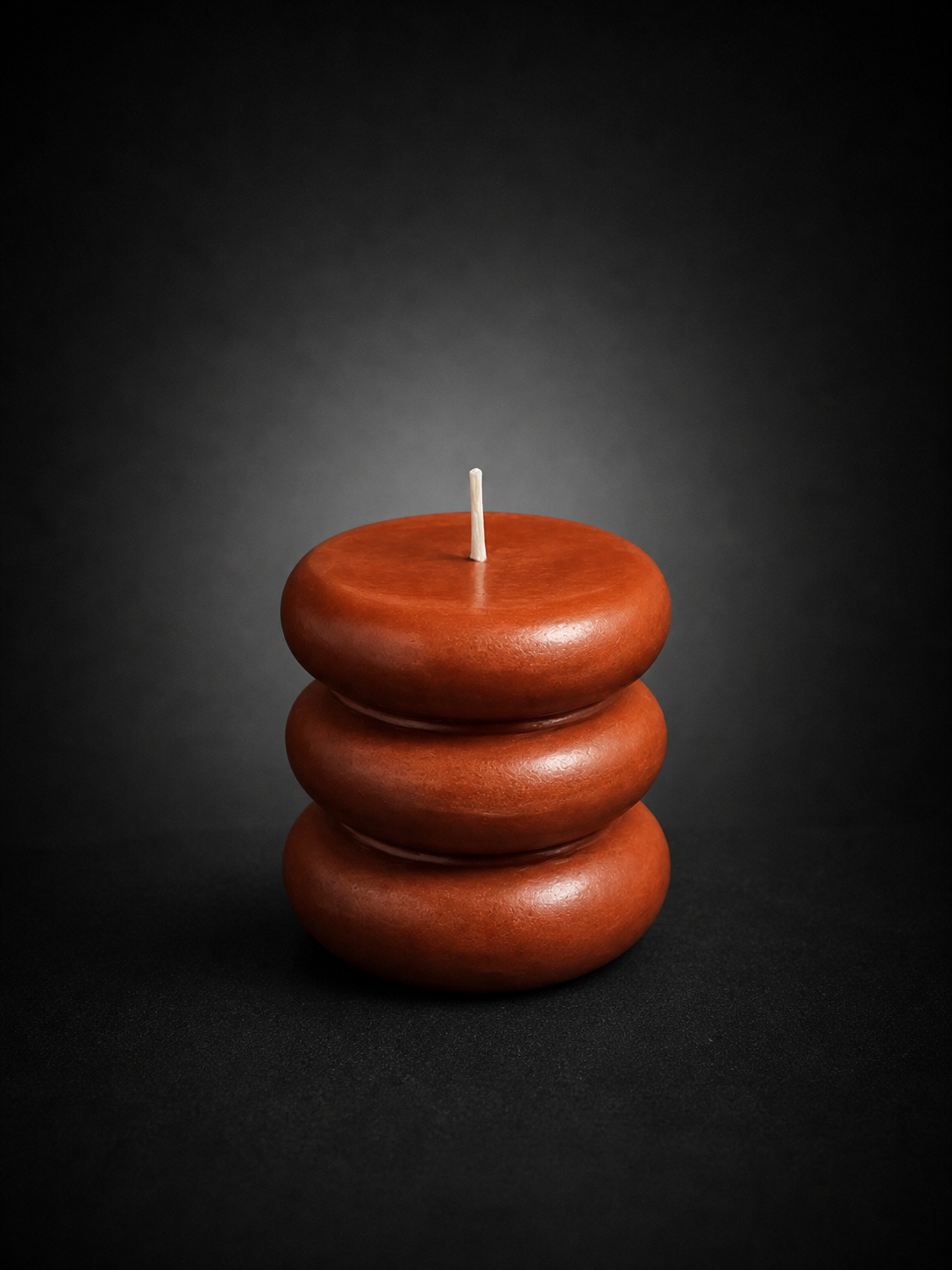 Stacked Form | Ember Edit