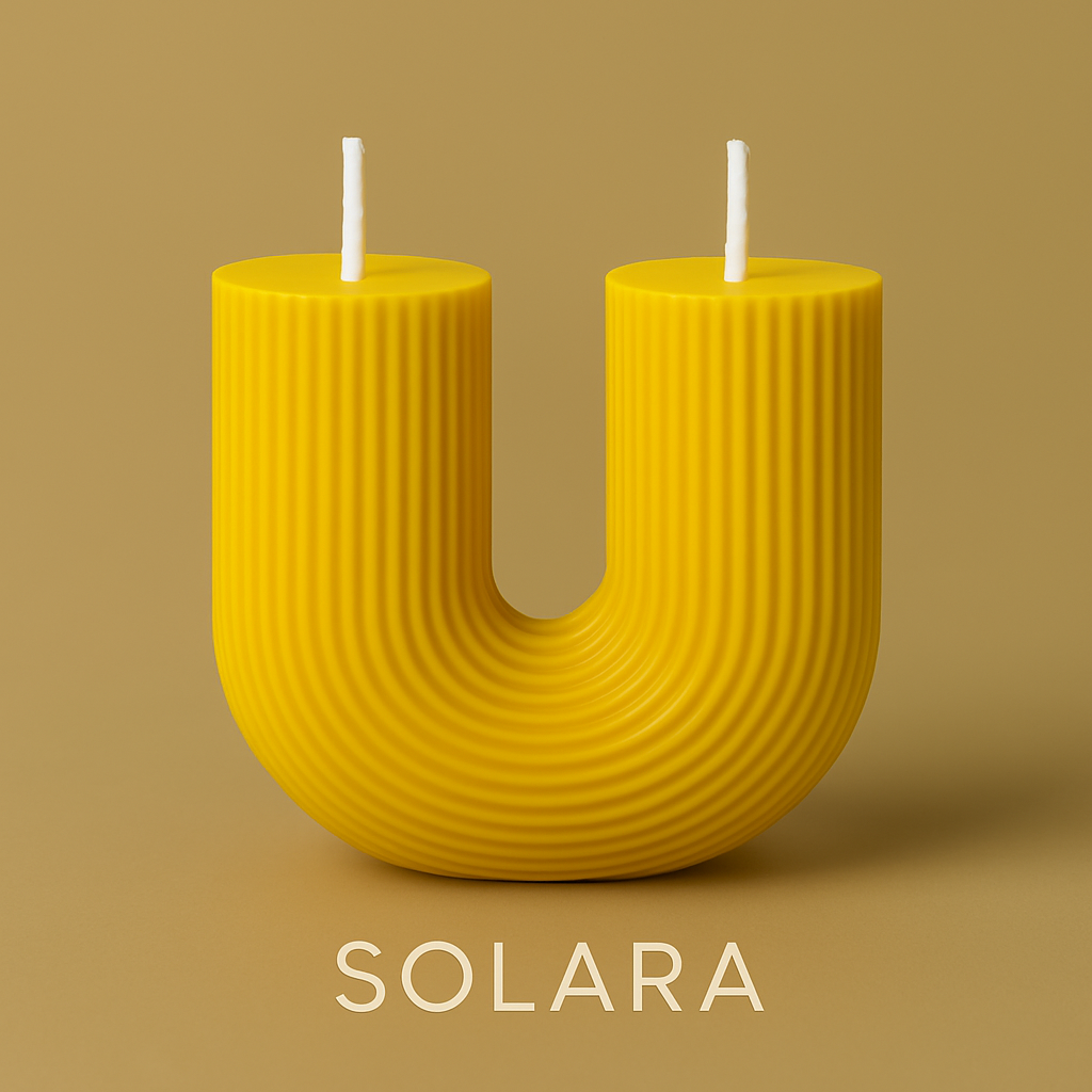 Glow & Zest: Luxe Duet image 2