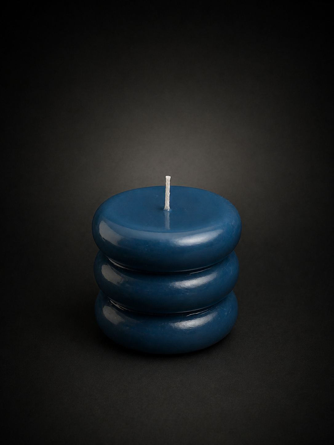 Stacked Form | Ember Edit