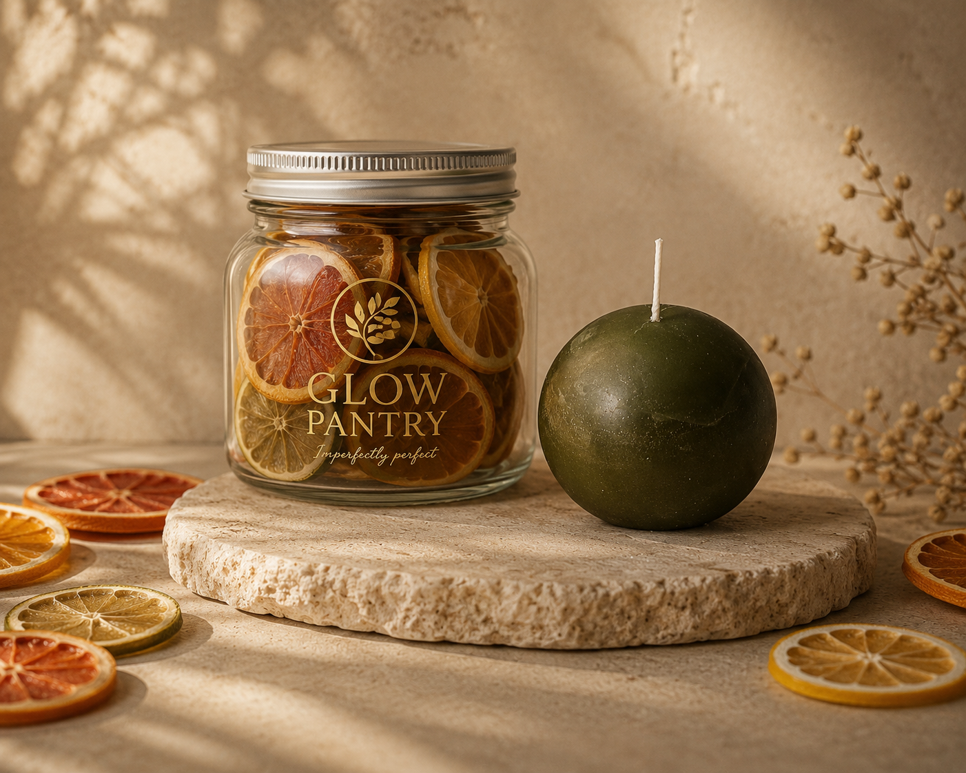 Glow & Zest Curation (50g)