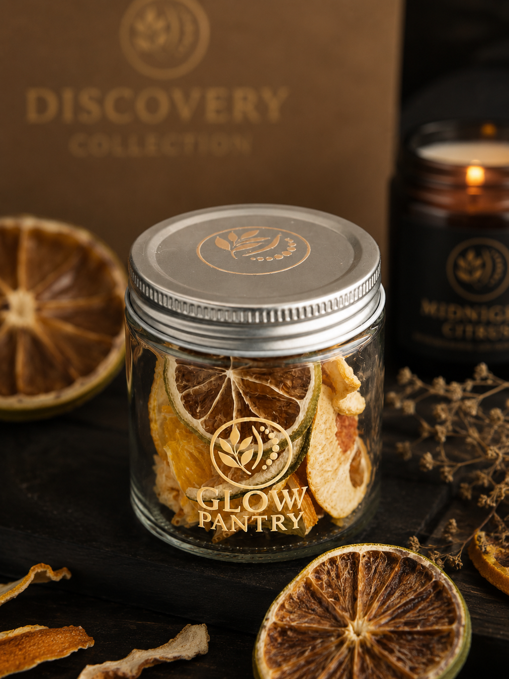Discovery I | The Curiosity Box