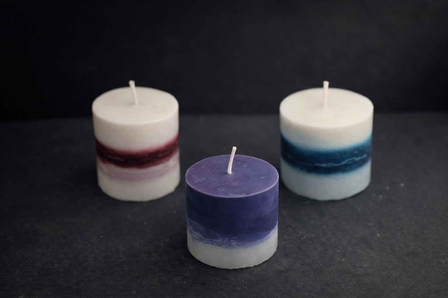 Studio Object - Tidal Band