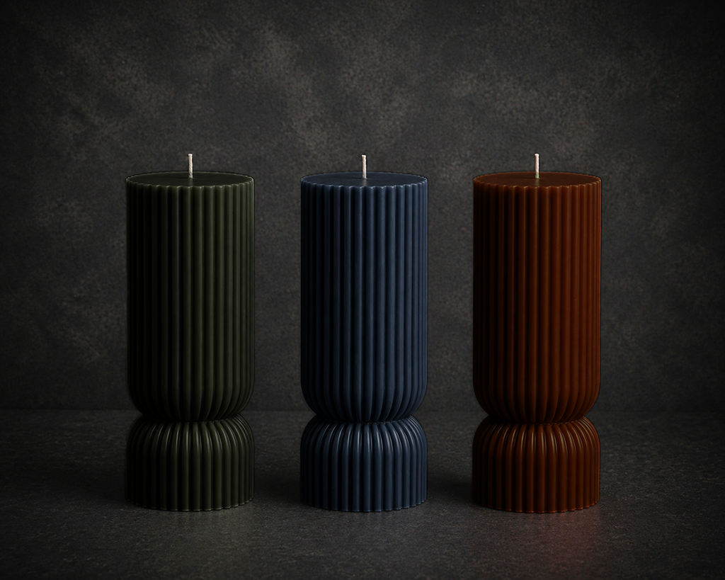Atelier Column | Ember Edit