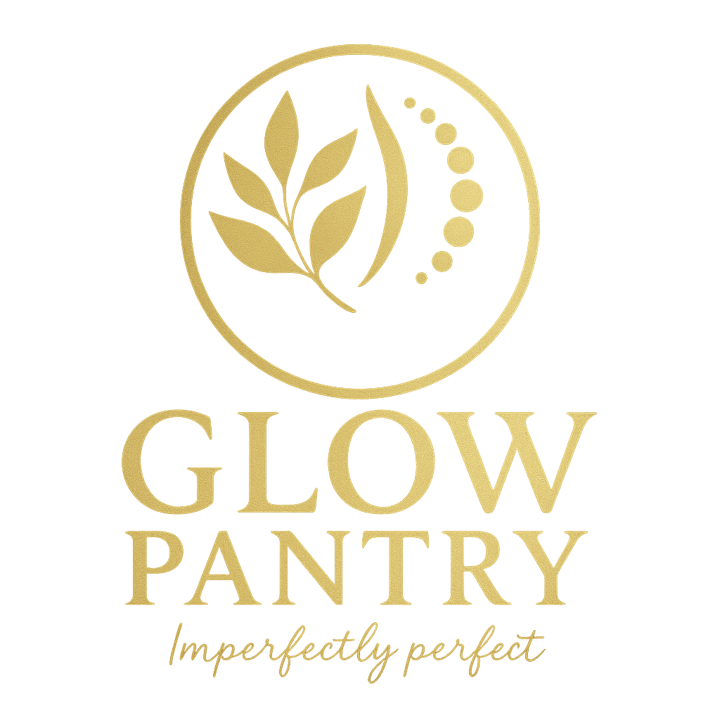 Glow Pantry