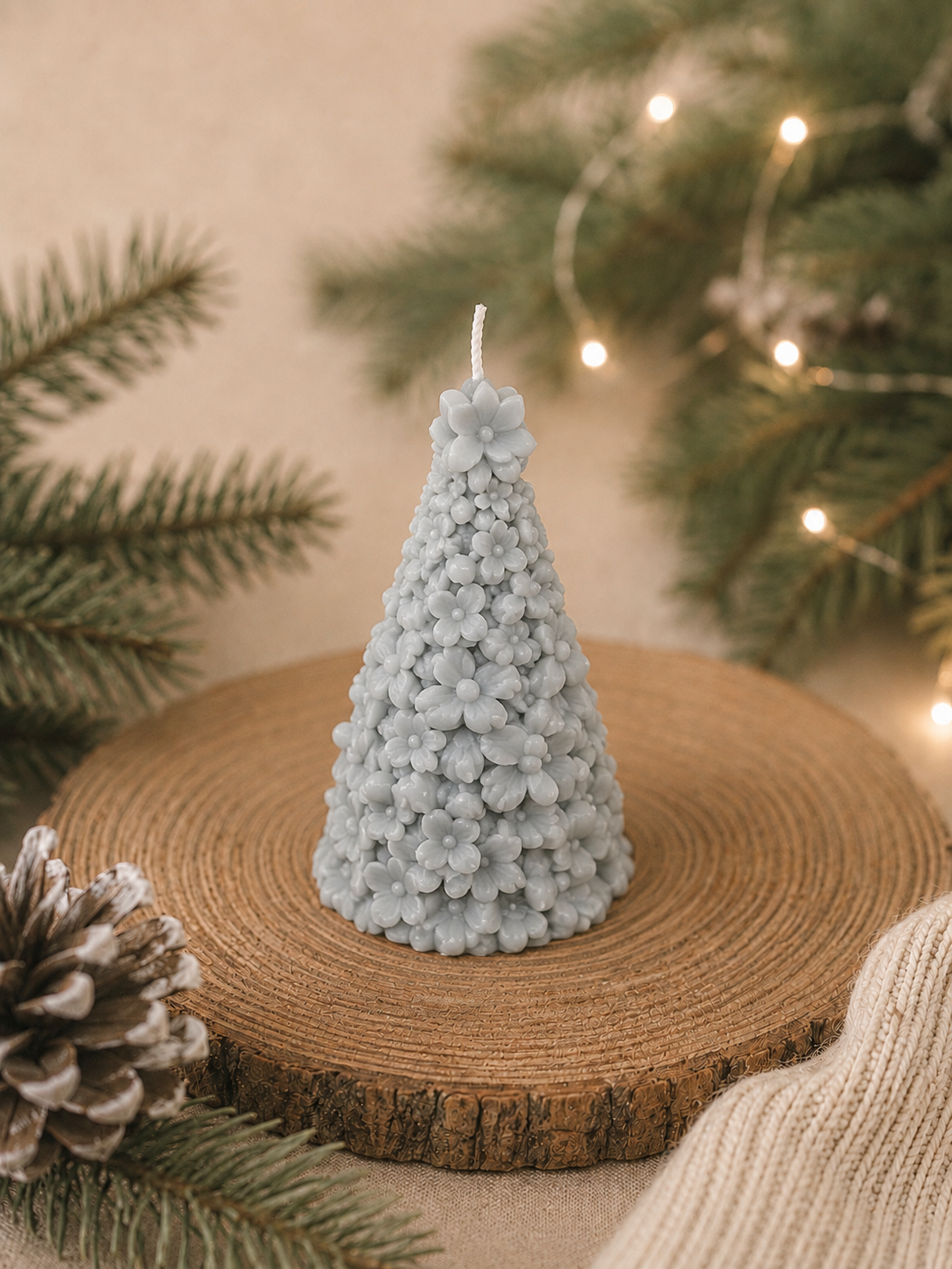 Winterbloom Fir