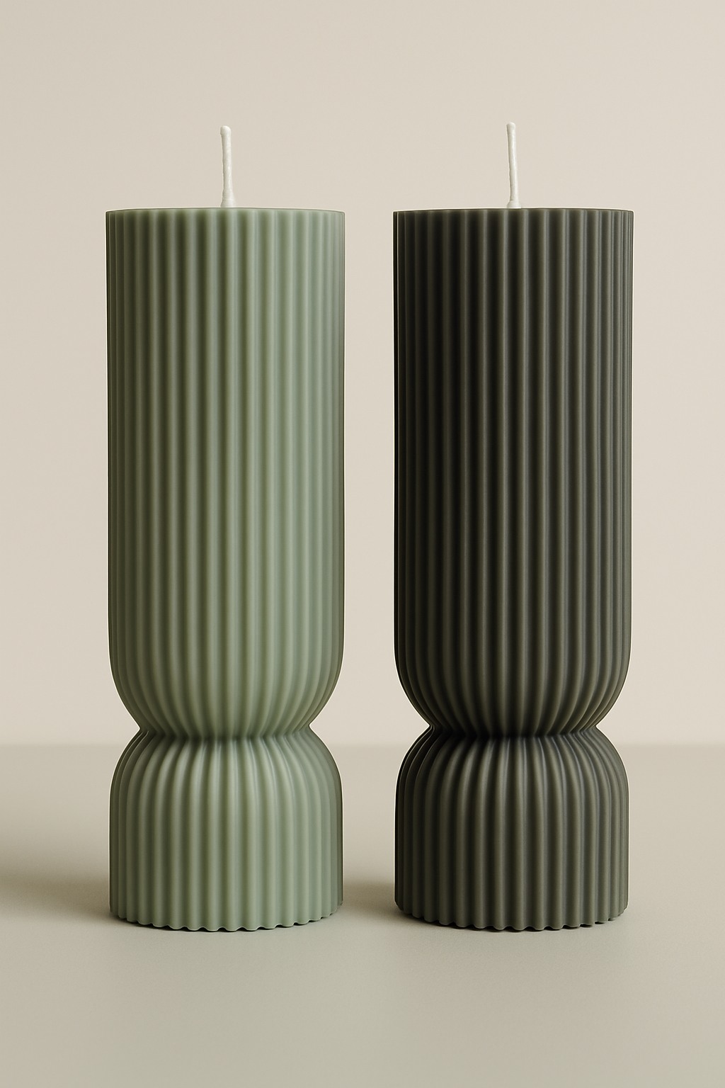 Glow & Zest: Luxe Duet