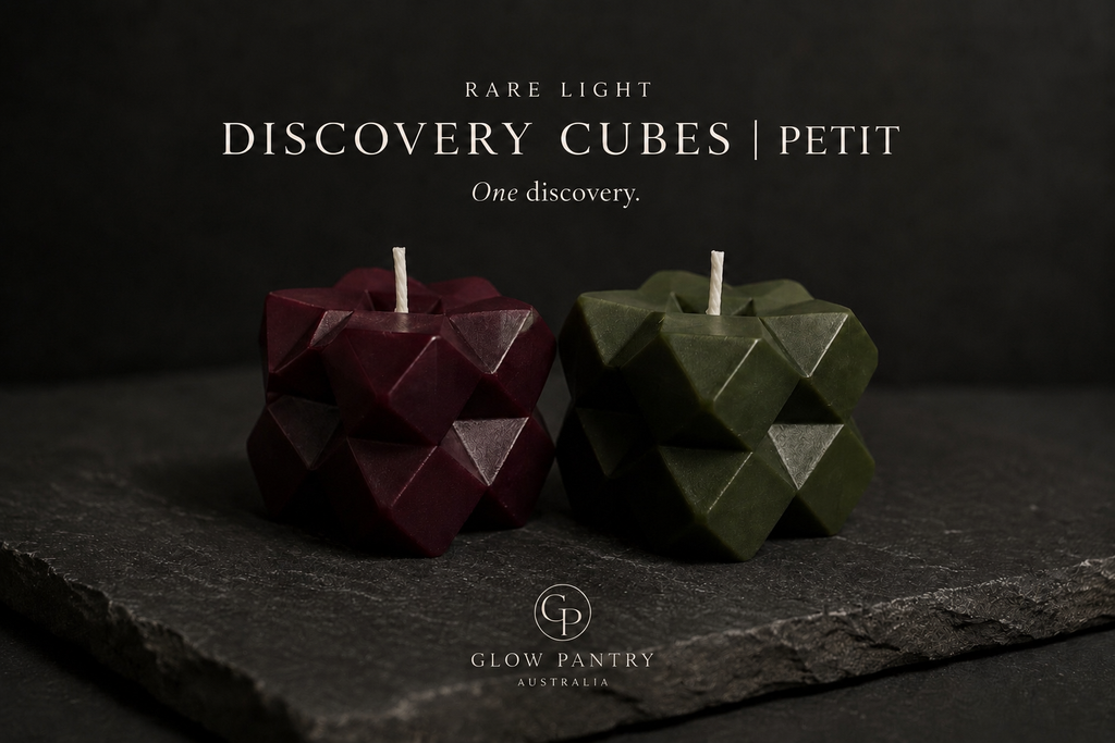 Discovery I | The Curiosity Box