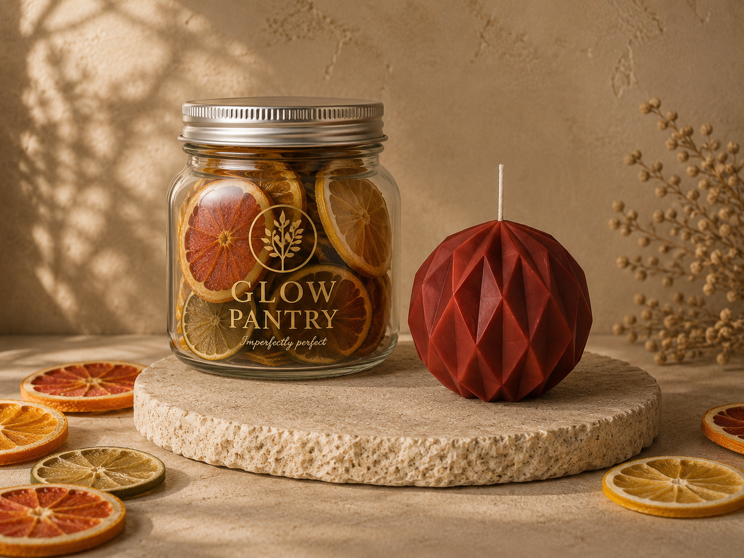 Glow & Zest Curation (50g)