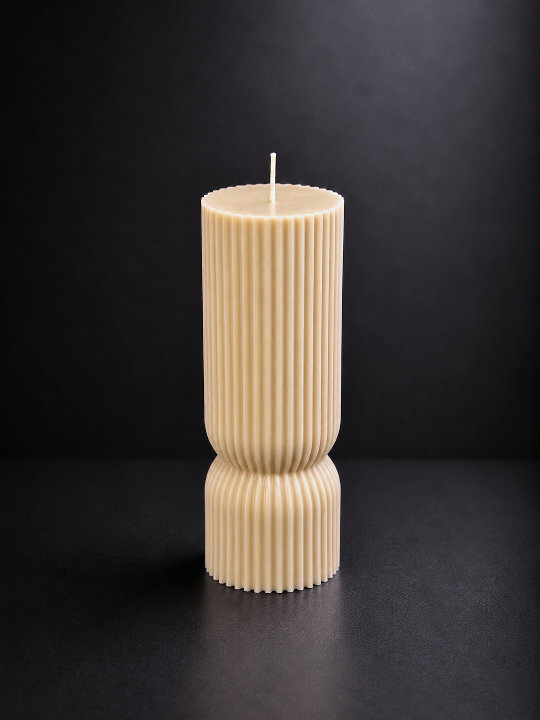 Atelier Column | Ember Edit
