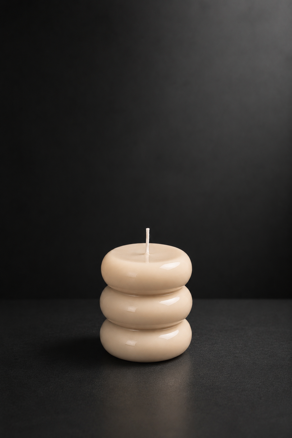 Stacked Form | Ember Edit