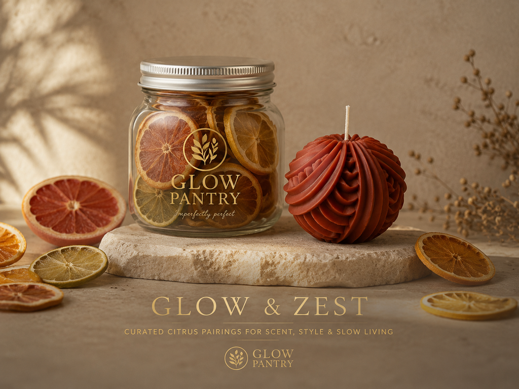 Glow & Zest Curation (50g)