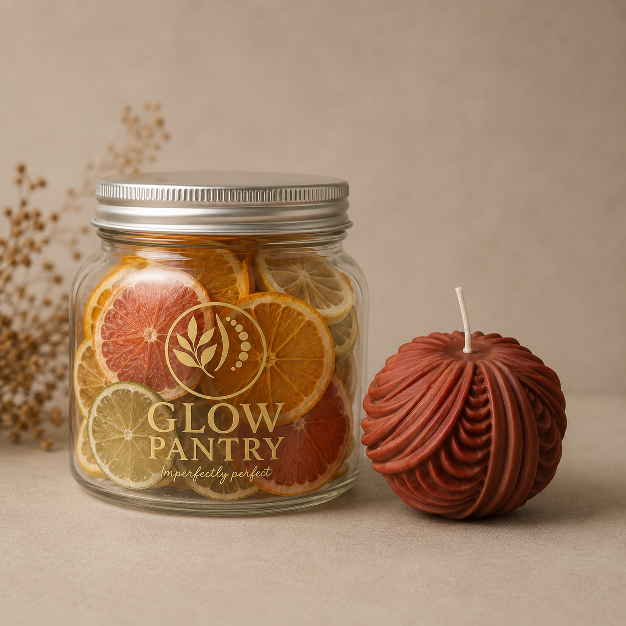 Glow & Zest Curation (50g)