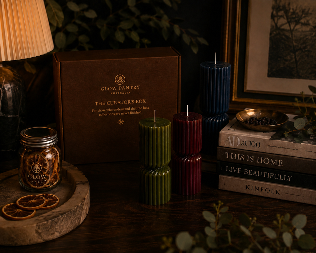 Discovery IV | The Curator's Box