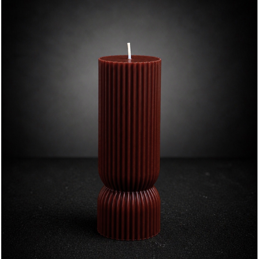 Atelier Column | Ember Edit