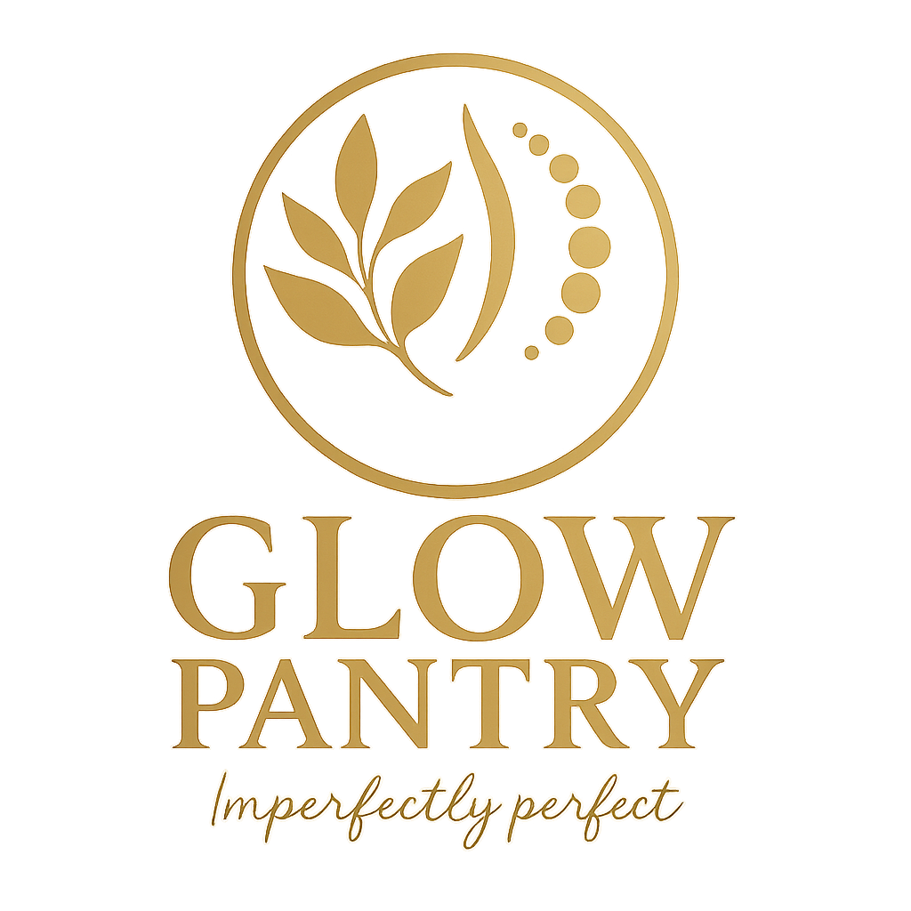 Glow Pantry