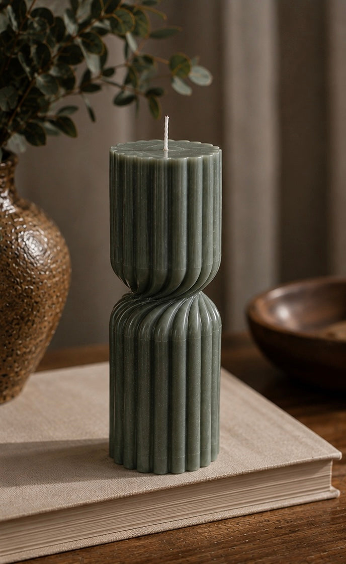Vestige Column | Glow Pantry