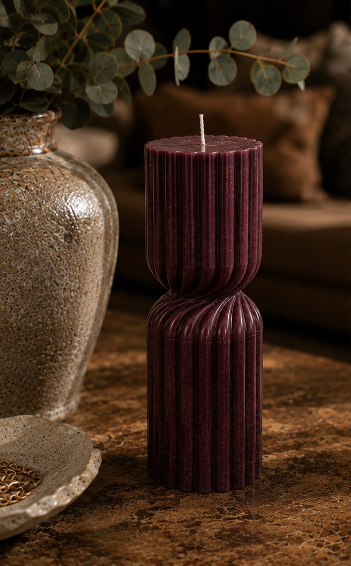 Vestige Column | Glow Pantry