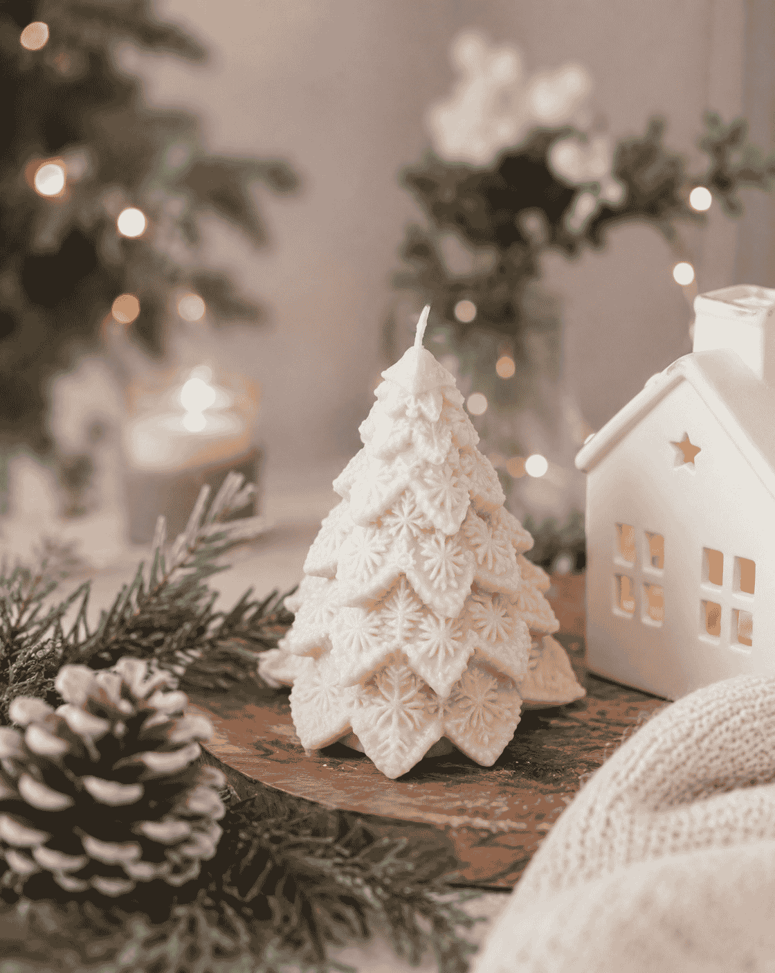 Noël Fir