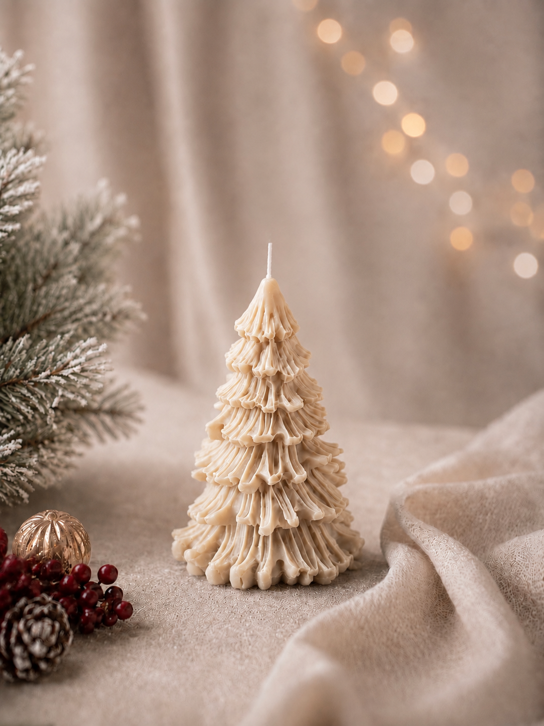 Evermore Fir