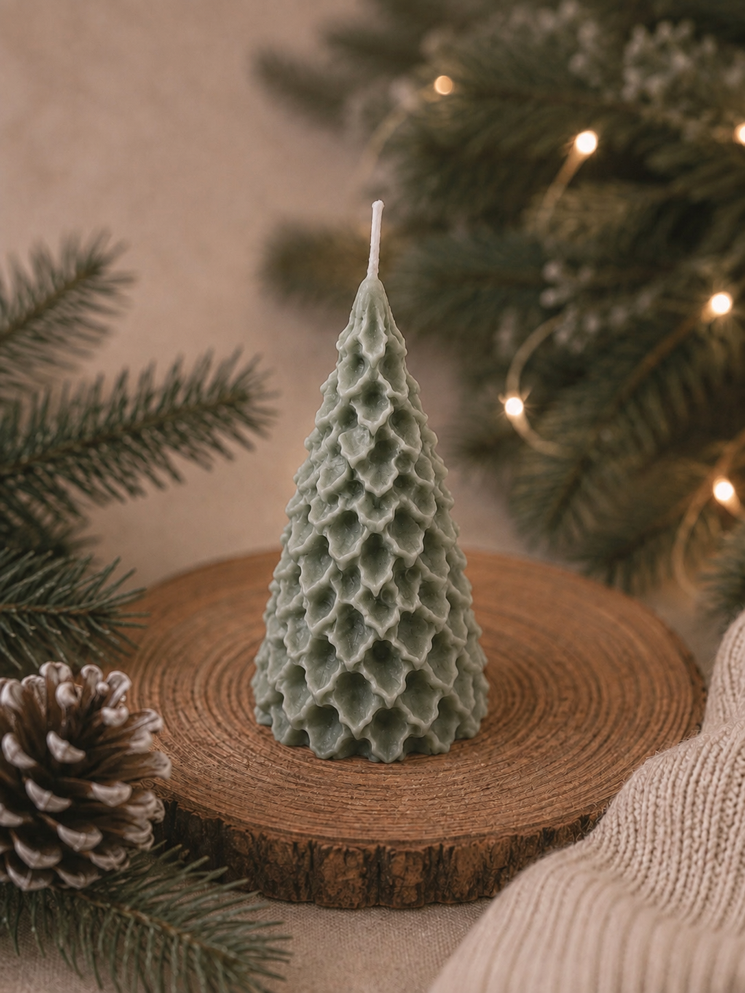 Woodland Fir