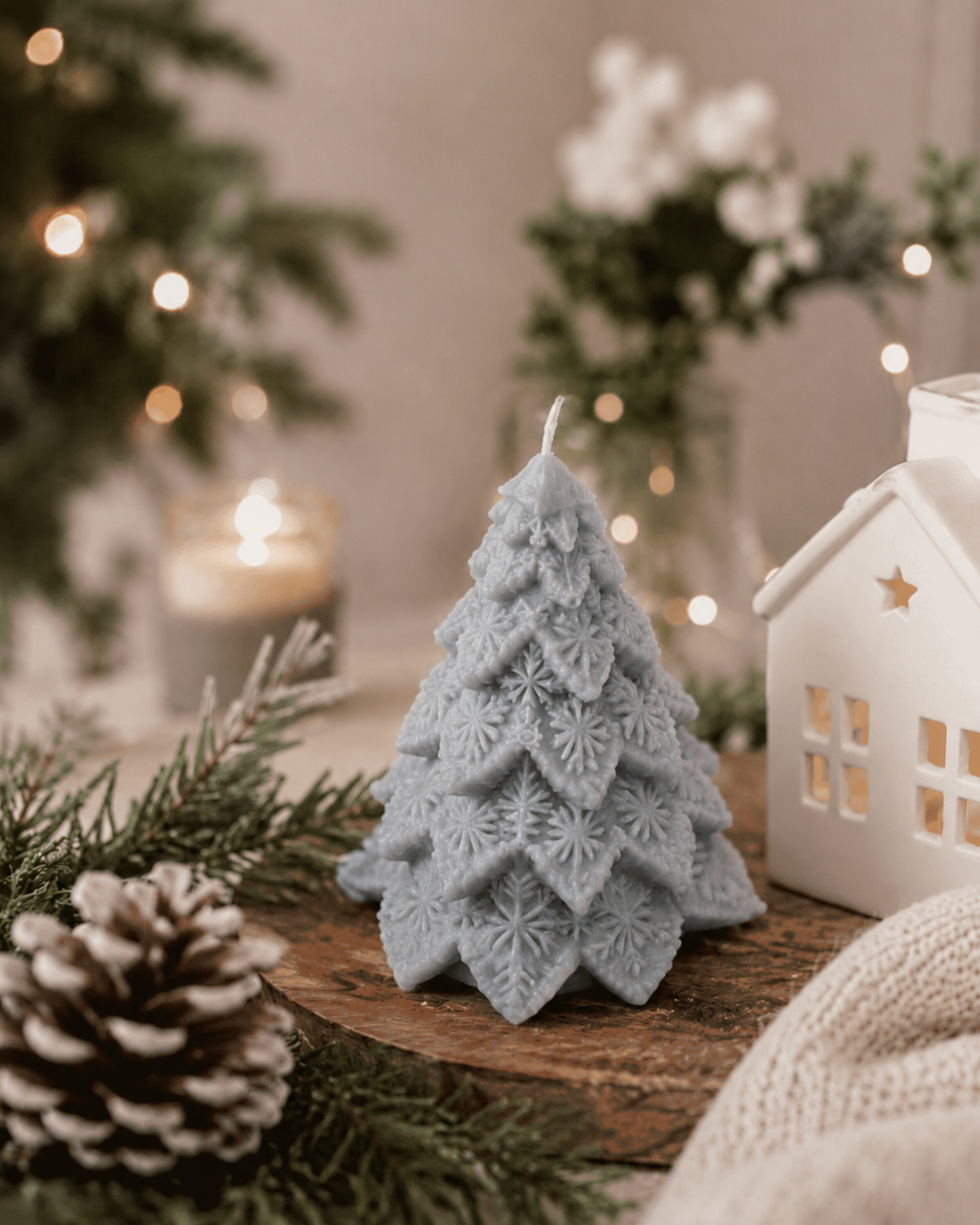 Noël Fir