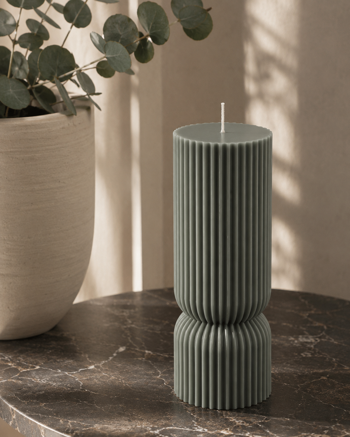 Atelier Column | Ember Edit