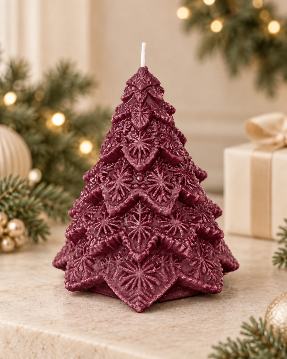 Noël Fir
