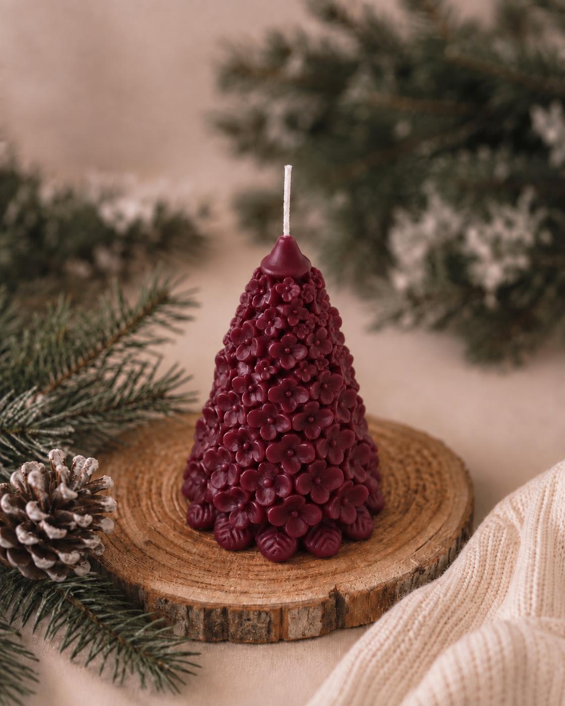 Fleur Fir