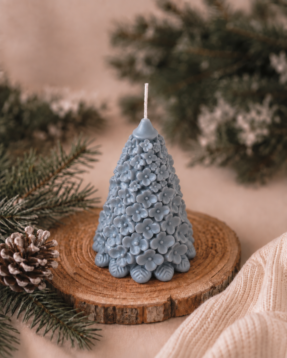 Fleur Fir