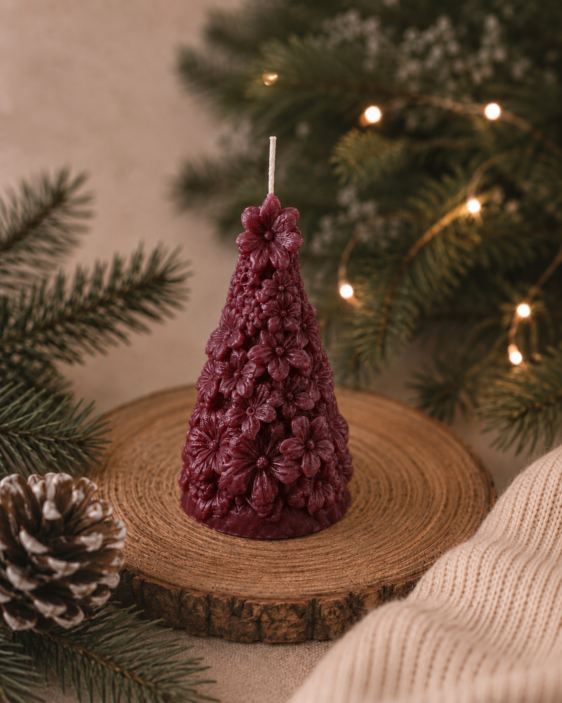 Winterbloom Fir