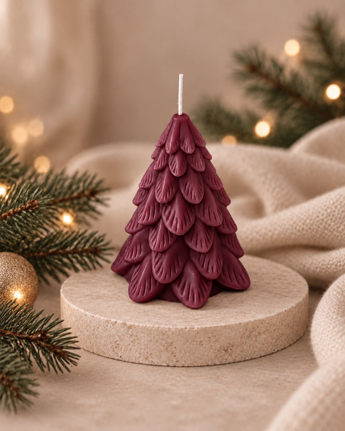 Heirloom Fir