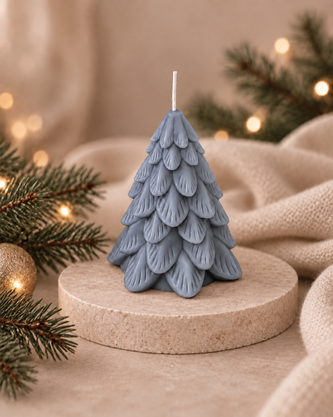 Heirloom Fir
