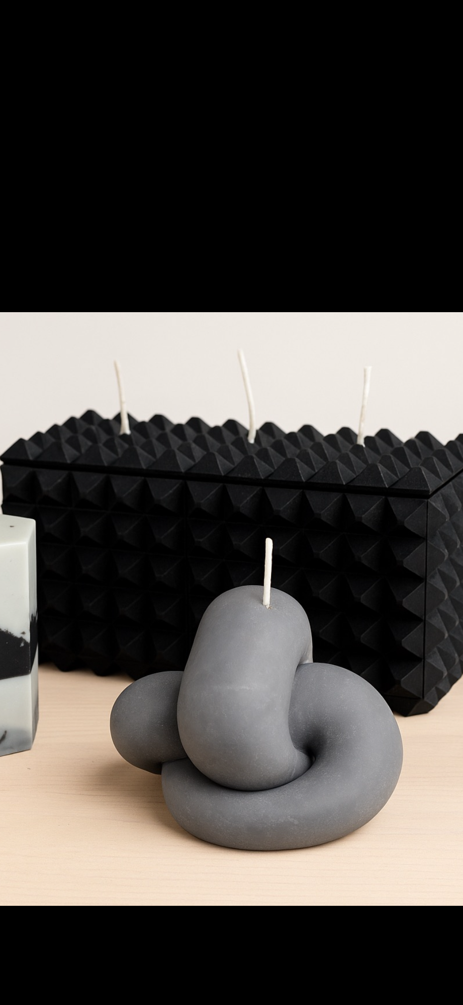 The Spireblock