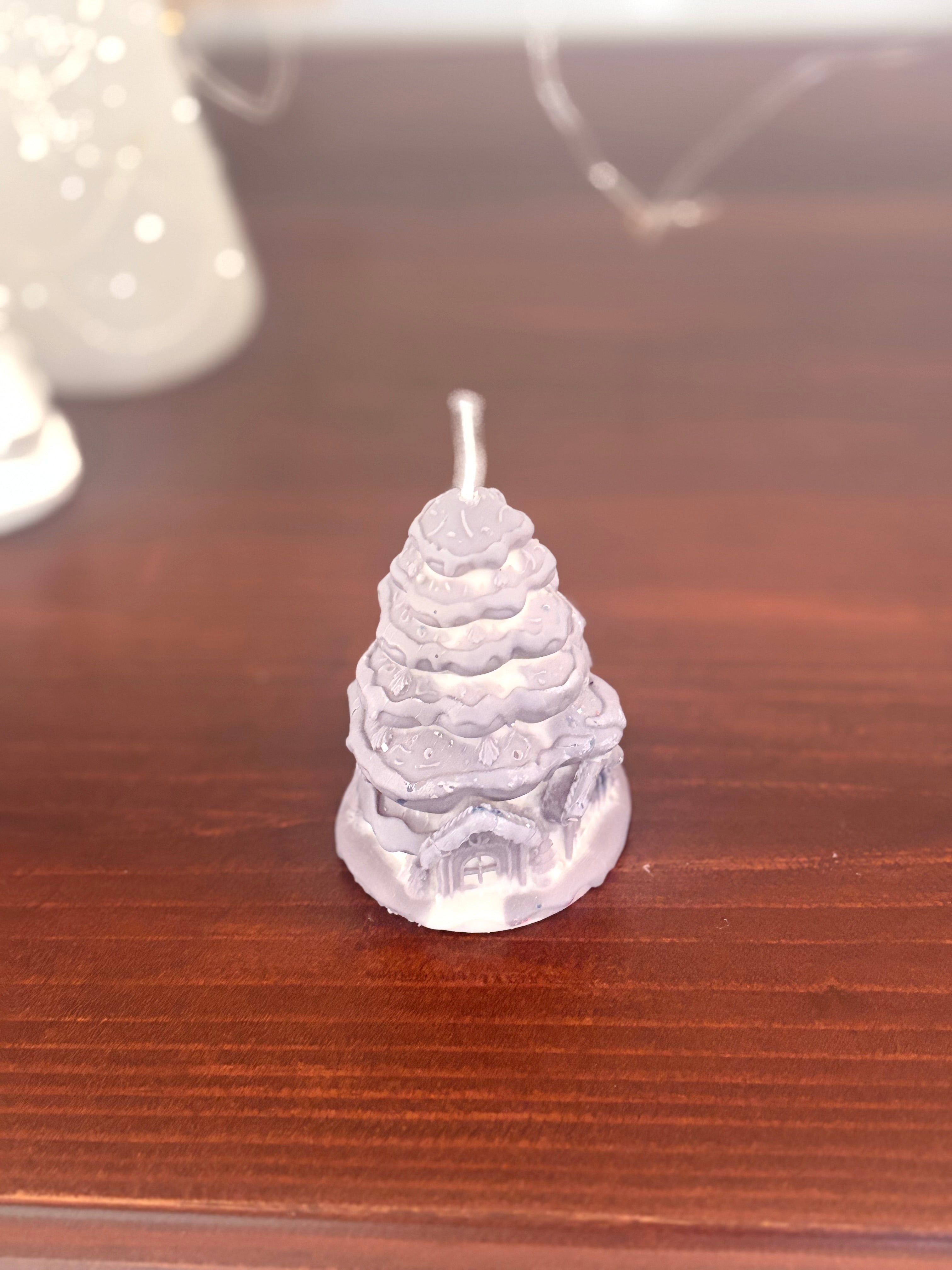 The Glow House Collection - Christmas Edition