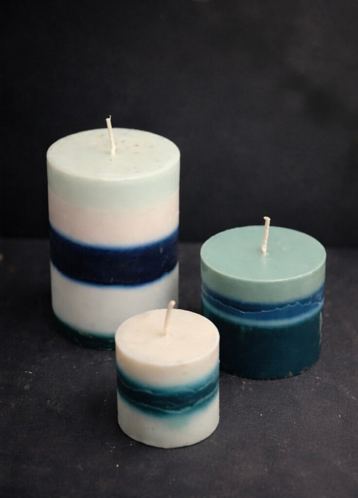 Studio Object - Tidal Band