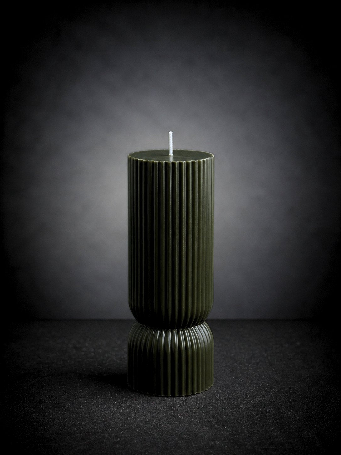 Atelier Column | Ember Edit