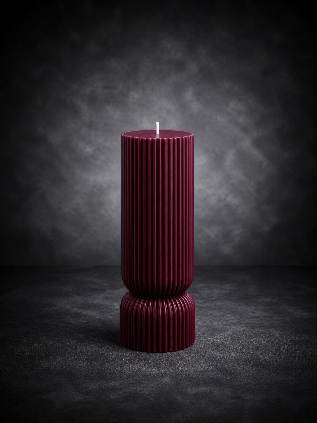Atelier Column | Ember Edit