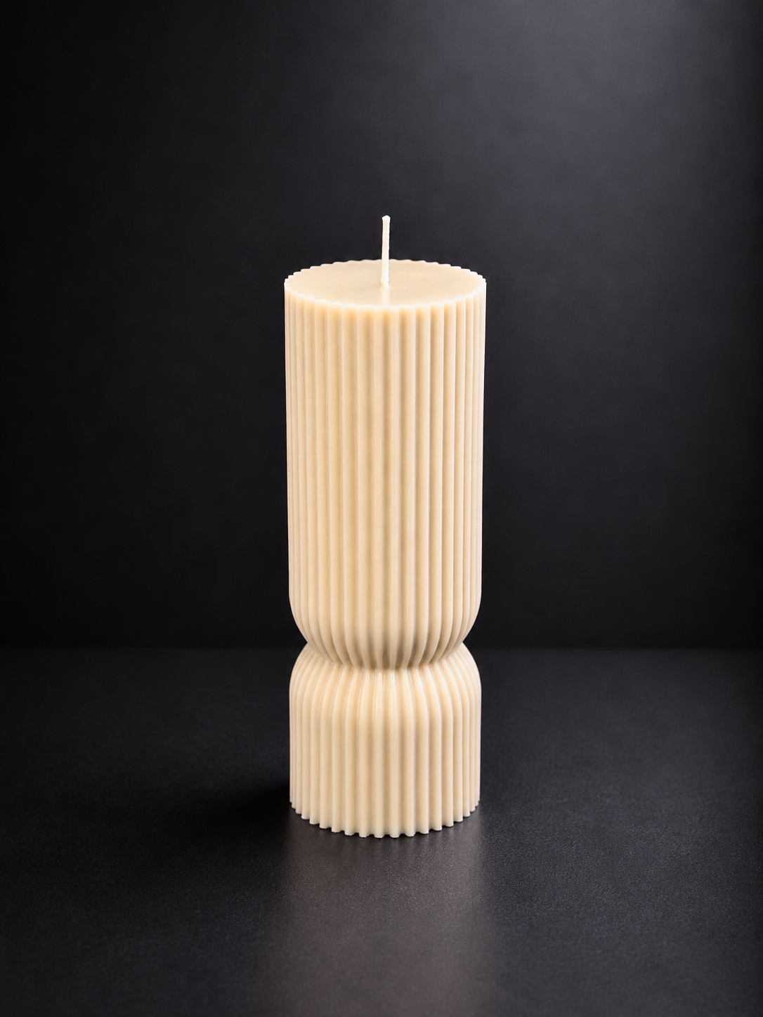 Atelier Column | Ember Edit