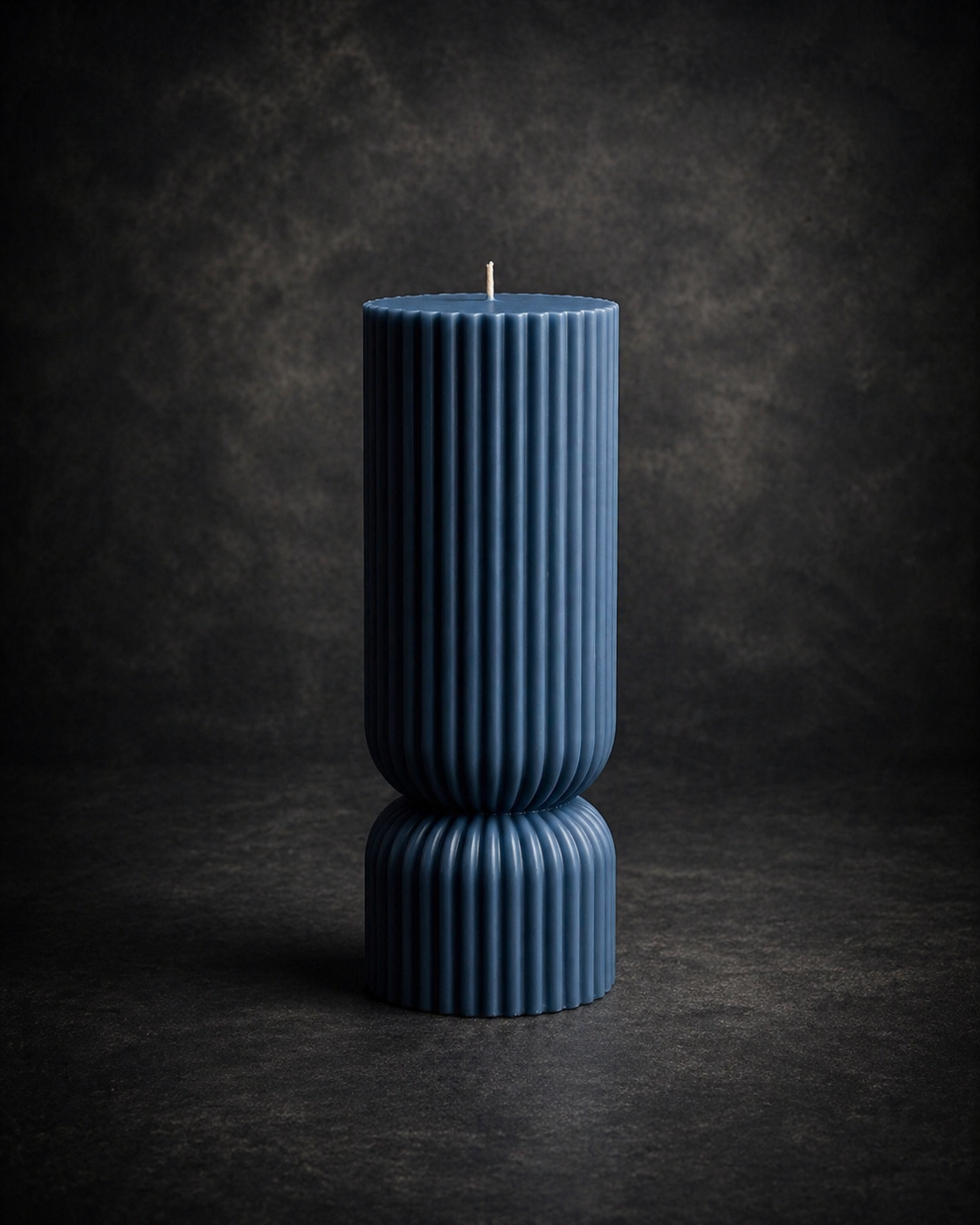 Atelier Column | Ember Edit