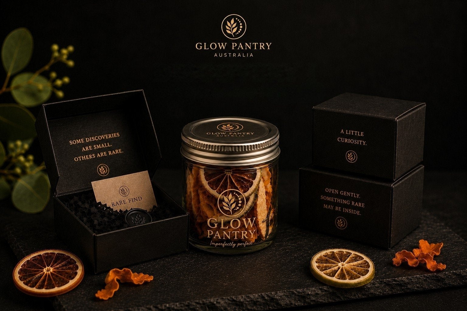 Discovery I | The Curiosity Box