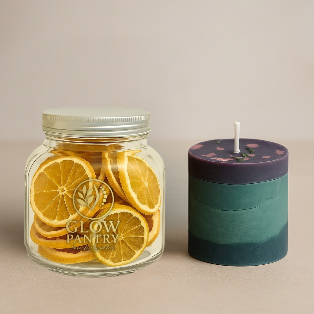 Glow & Zest Curation (50g)