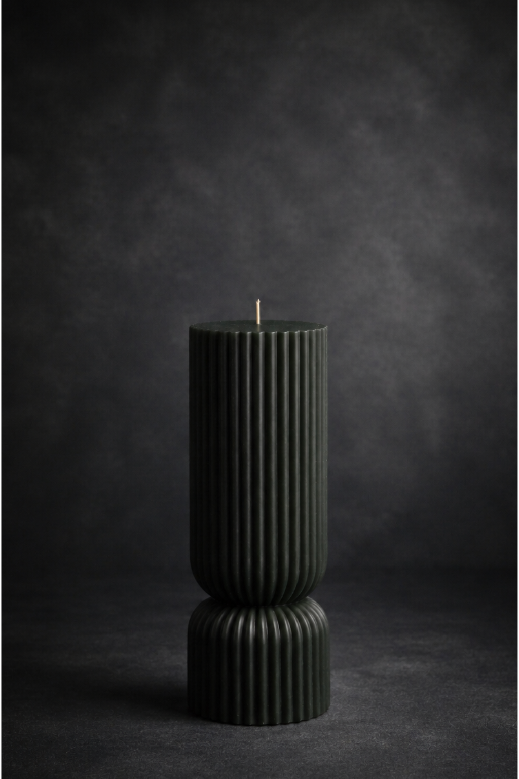 Atelier Column | Ember Edit