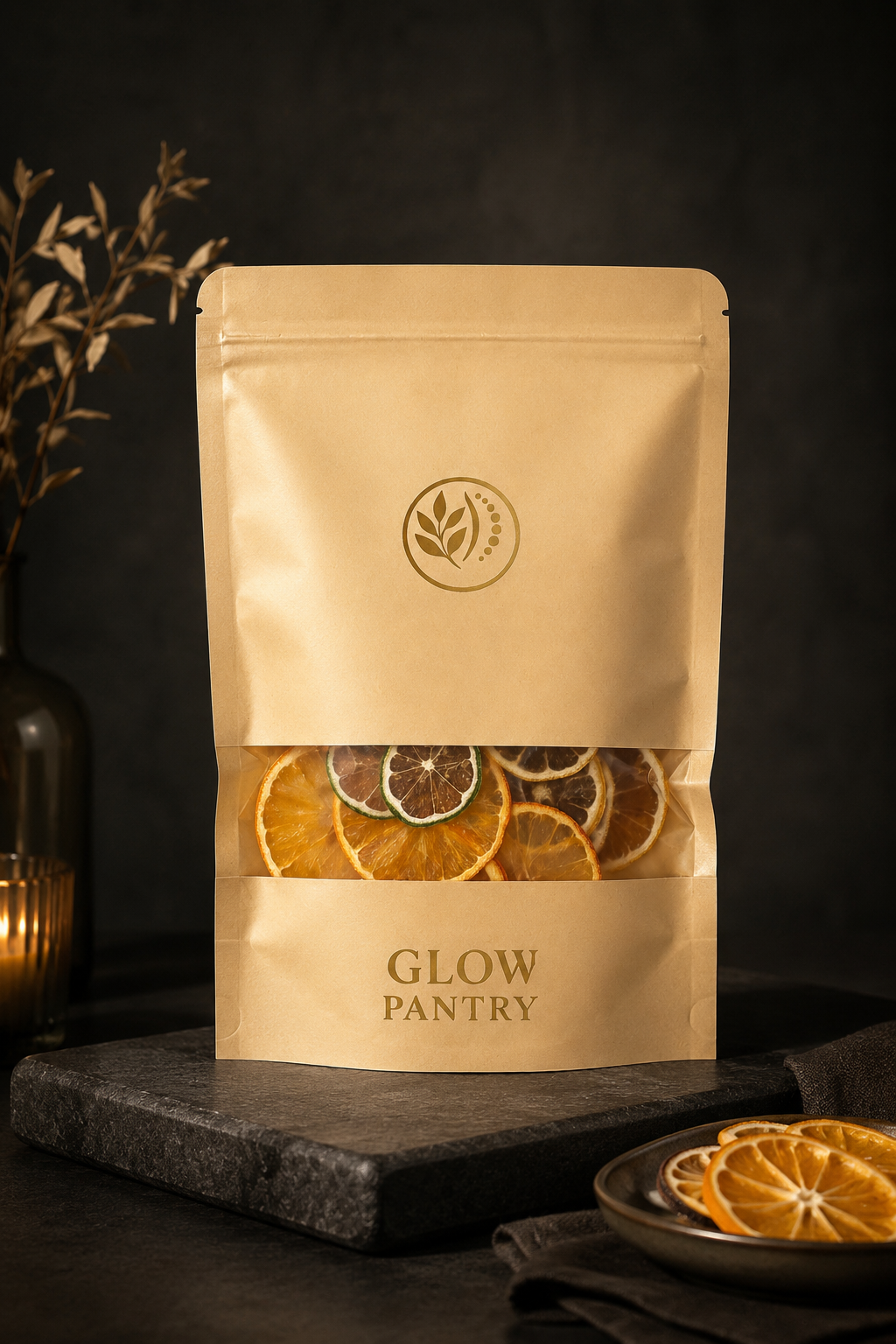 Citrus Medley - 50g | 100g | 150g