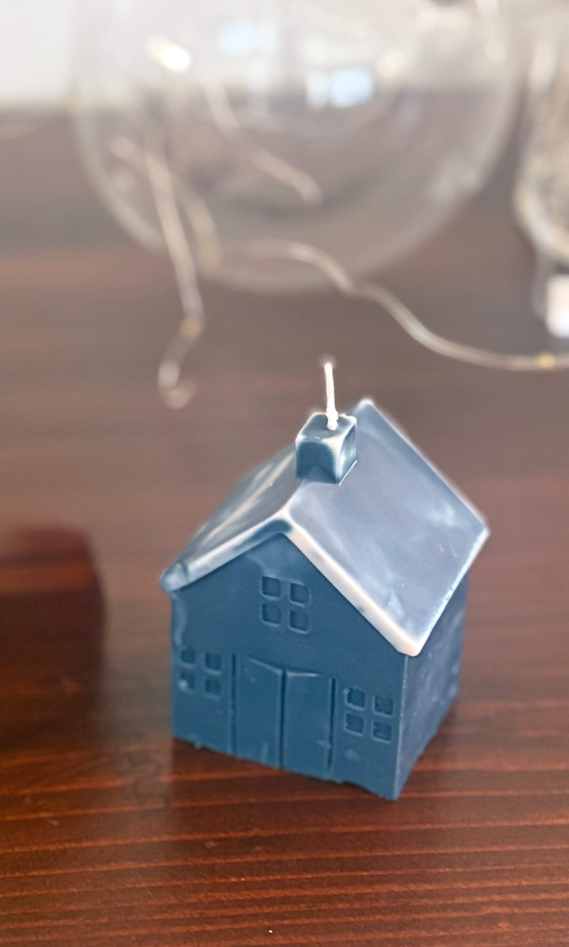 The Glow House Collection - Christmas Edition